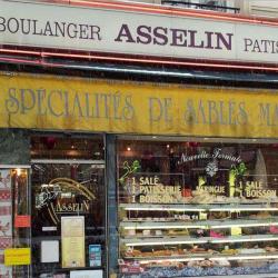 Asselin Roger