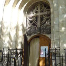 Assemblee Evangelique