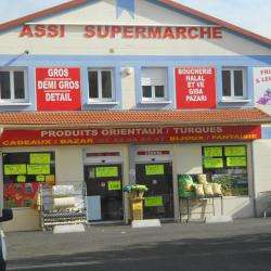 Assi Supermarché