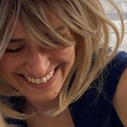 Assia Francardo - Hypnose Lambersart
