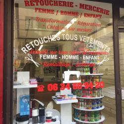 Assib Retoucherie Et Mercerie
