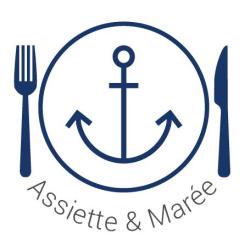 Assiette Et Marée