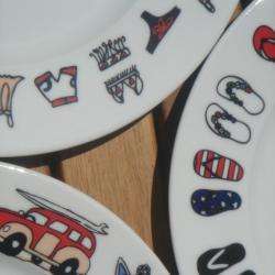 Assiettes & Gourmandises