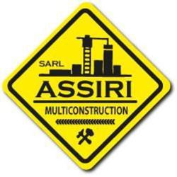 Assiri Multi Construction