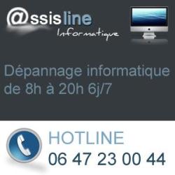 Assisline Informatique