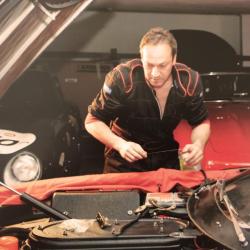 Assist' Classic Cars
