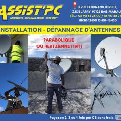 Assist'pc