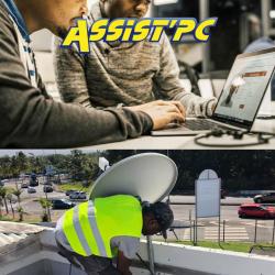 Assist'pc