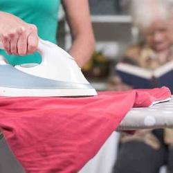 Assistance 24h Sur 24h - Aide A Domicile