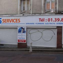 Assistance 5 Services