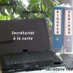 Assistance Administrative