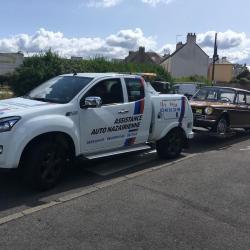 Assistance Auto Nazairienne