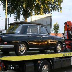 Assistance Automobile Rouennaise Aar
