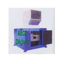 Assistance Broyage Compactage De Deche