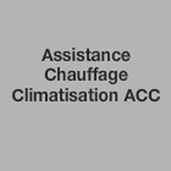 Assistance Chauffage Climatisation Acc