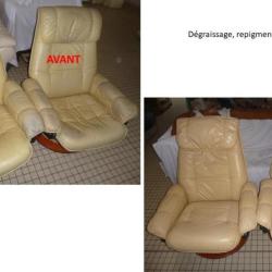 Assistance Cuir Bretagne