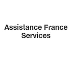 Assistance France Services