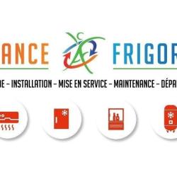 Assistance Frigorifique