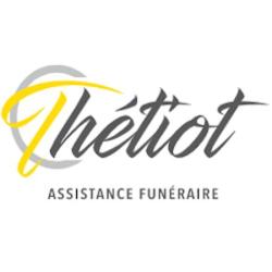 Assistance Funéraire Thétiot