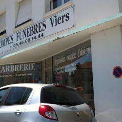 Assistance Funeraire Viers