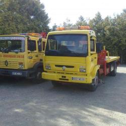 Assistance Garage De L Ouest