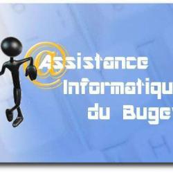 Assistance Informatique Du Bugey