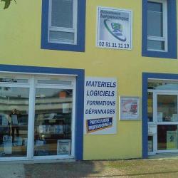 Assistance Informatique