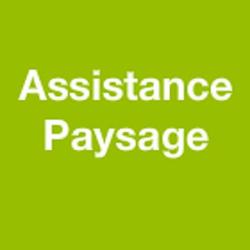 Assistance Paysage