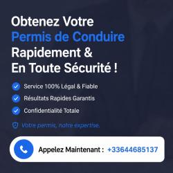 Assistance Permis Express France