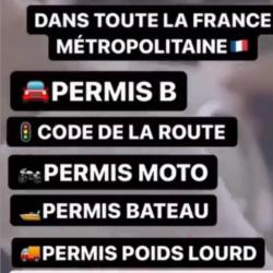 Assistance Permis Express France