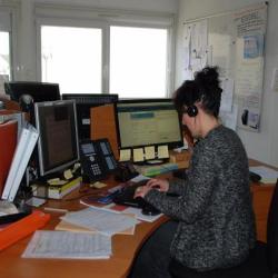 Assistance Secrétariat