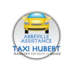 Assistance Taxi Abbeville