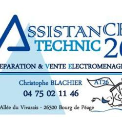 Assistance Technic 26