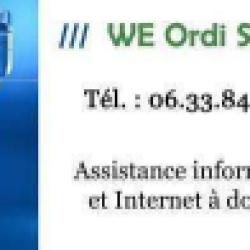 Assistance Informatique Et Internet à Domicile Sur Dreux