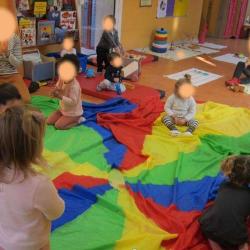 Assistante Maternelle Demay