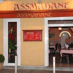 Assmahane