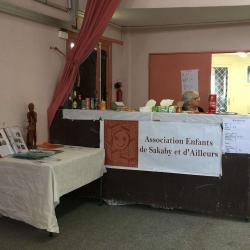 Assoc. Enfants De Sakaby