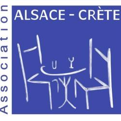 Association Alsace Crete