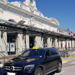 Association Artisanale Carcassonnaise Des Radios Taxis