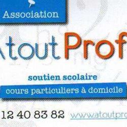 Atout Profs Anglais Espagnol