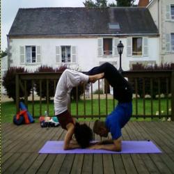 Association Aum Virginie Lemesle Shivananda Yoga Shiatsu