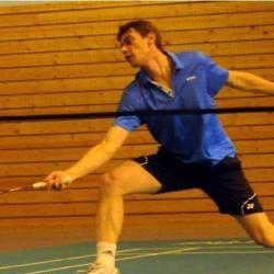 Association Badminton Salbris
