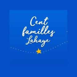 Association Cent Familles-lahaye
