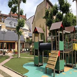 Association Cent Familles-lahaye L´arche