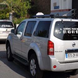 Central Taxis Sat 93
