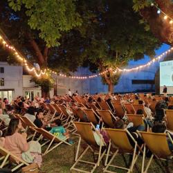Association Cinémas De Recherche D'ile De France (a.c.r.i.f.)
