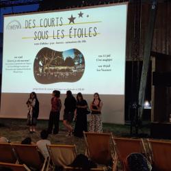 Association Cinémas De Recherche D'ile De France (a.c.r.i.f.)