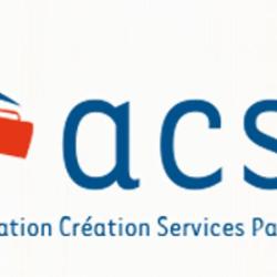 Association Création Services Paris A.c.s.p