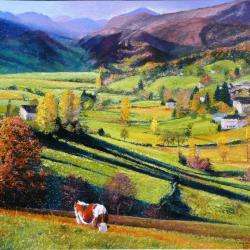 Association Cultur'arts En Vercors