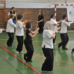 Association Culturelle Sportive Perspective Nation "acspn"